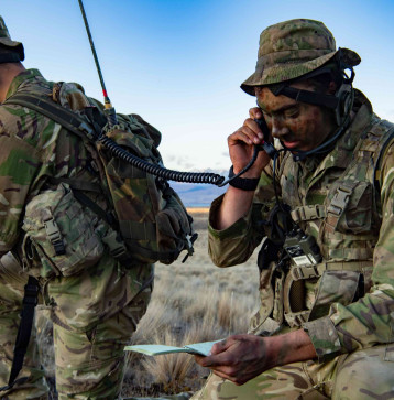 NZARMY SIGNALS COMMUNICATIONS MTP