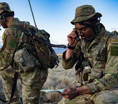 NZARMY SIGNALS COMMUNICATIONS MTP