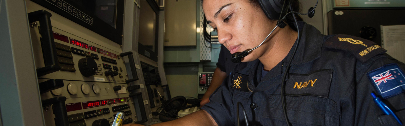 navy communications technician full width